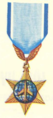 Air Service Medal (Republic of Vietnam)