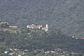 View of Mount Saint Benedict, Trinidad.jpg