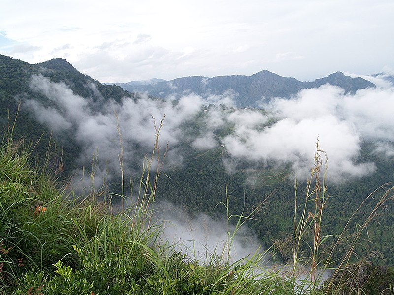 The Nilgiri Sexy Video - Gudalur, Nilgiris - Wikipedia