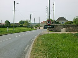 Villemeneux