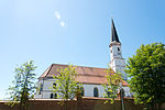 St. Johann (Seyboldsdorf)