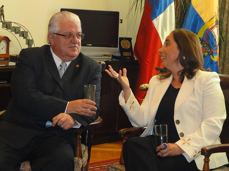 File:Visita protocolar a la señora presidenta de la Cámara de Diputados, Alejandra Sepulveda Orbenes (4521270792).jpg