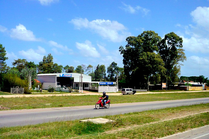 File:Vista del lado Sur de La Ciudad de la Costa desde Avenida Giannattasio - panoramio (37).jpg