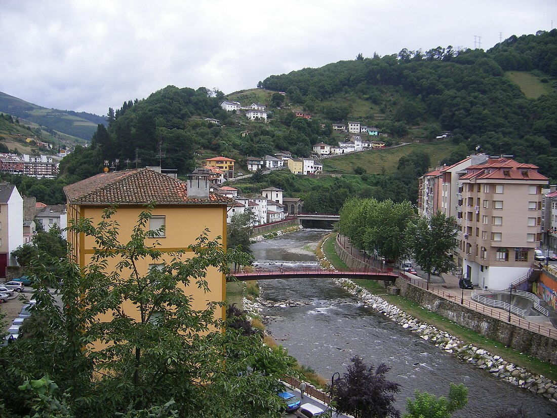 Cangas del Narcea