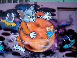 Vitoria - Graffiti & Murals 1127 12.JPG