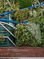 * Nomination Congress centre "Palacio Europa", vertical garden. Vitoria-Gasteiz, Basque Country, Spain --Basotxerri 15:09, 31 August 2017 (UTC) * Promotion Good quality --Llez 15:44, 31 August 2017 (UTC)