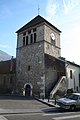 Église Saint-Pierre de Voiron