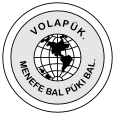 Logo Volapük