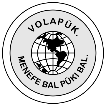 Bahasa Volapük