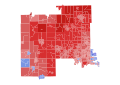 2020 United States House of Representatives election in Wisconsin's 5th congressional district