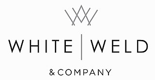White Weld & Co. Privately held global financial services firm engaged in asset management