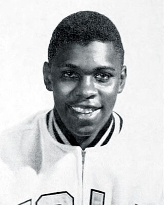 <span class="mw-page-title-main">Walt Torrence</span> American basketball player