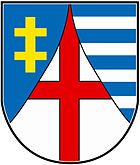 Wappen der Ortsgemeinde Kirf