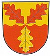 Wappen von Barbecke