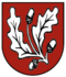 Wappen der eigenständigen Gemeinde Gräfenhausen