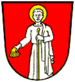 Blazono de Großlangheim