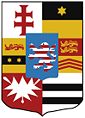 Hessen-Darmstadts nationalvåben