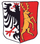 Das Wappen der Stadt Hirschberg