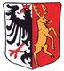 Wappen von Hirschberg