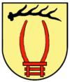 Coat of arms Hirschlanden Ditzingen.png