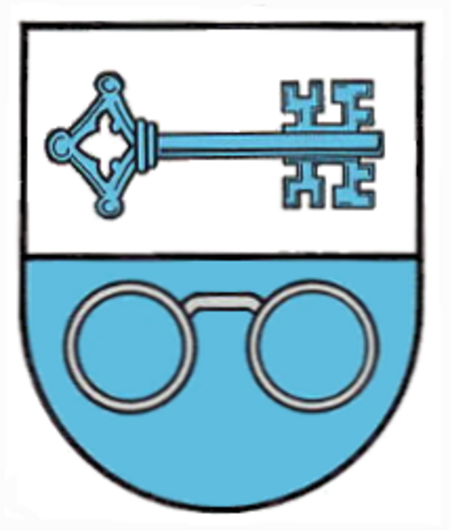 Wappen Hochdorf Assenheim