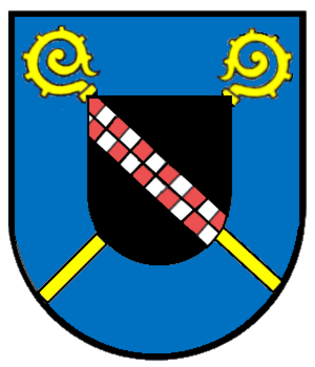 Wappen Mittelstenweiler