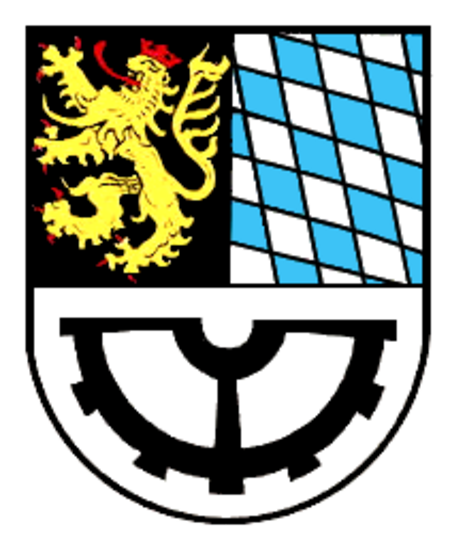 Wappen Muehlhofen (Billigheim Ingenheim)