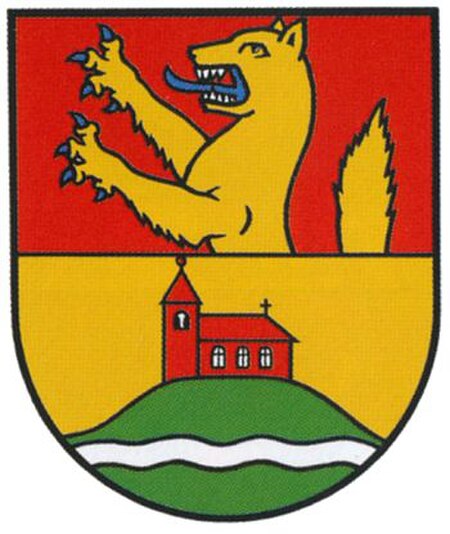 Wappen Rüper