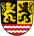 Wappen des Saale-Orla-Kreises[1]