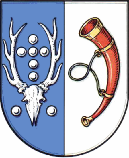 Wappen Schoenhagen (Uslar)