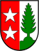 Wappen Warth.svg