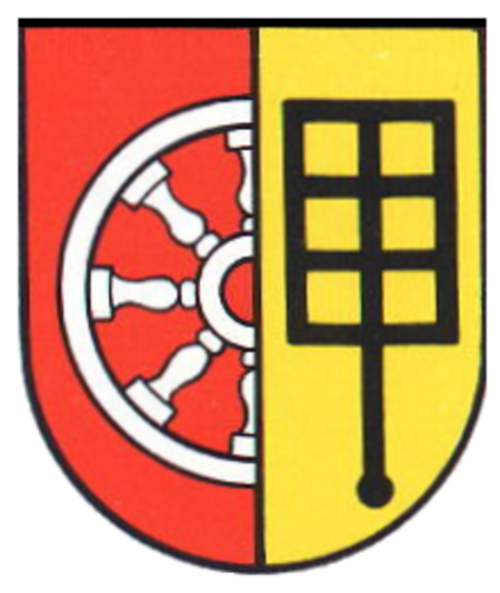 Wappen Werbachhausen