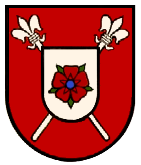 Wappen Wilferdingen