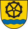 Blason de Wutöschingen