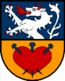 Blason de Losenstein