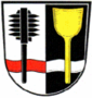 Wapen van Rauhenebrach