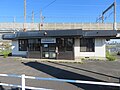 戸田橋連絡派出所