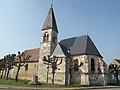 Saint-Lucien de Warluis templom