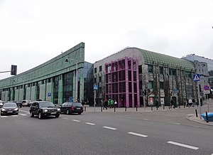 Warsaw University Library (8020269030).jpg