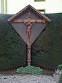 Wayside cross