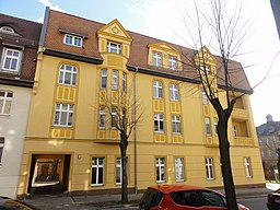 Weißwasser Alexanderstraße 2 (1)