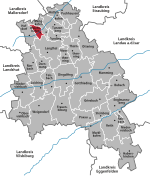 Weichshofen