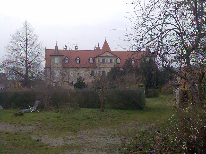 File:Welserschloss I Neunhof bei Lauf.jpg