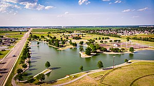 Tilden Rodgers Sports Complex West Memphis