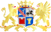 韦斯特夸蒂尔 Westerkwartier徽章