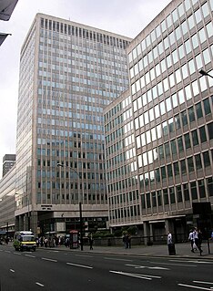 <span class="mw-page-title-main">Westminster City Hall</span> Municipal building in London, England