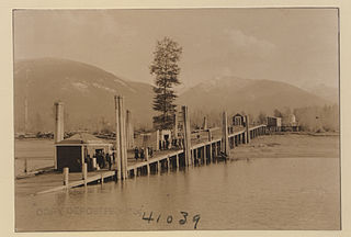 <span class="mw-page-title-main">Burton, British Columbia</span>