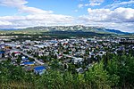 Thumbnail for Whitehorse, Yukon