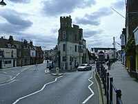 Whitstable