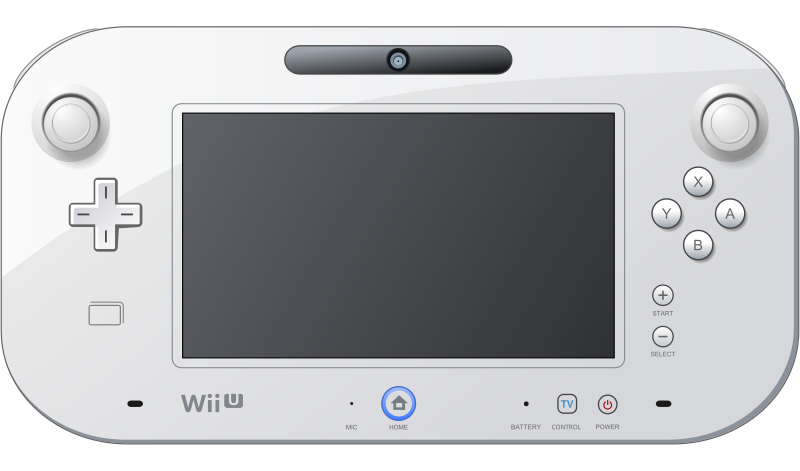 Nintendo Wii U (2012-present) – History of Console Gaming